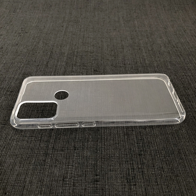 美过裸机还原本色清水套清透软壳