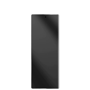 适用于三星Galaxy Z Fold 6 5 4 3 2软膜W24屏幕W23保护W23前后背W22磨砂防指纹防偷窥W21全覆盖防刮水凝膜