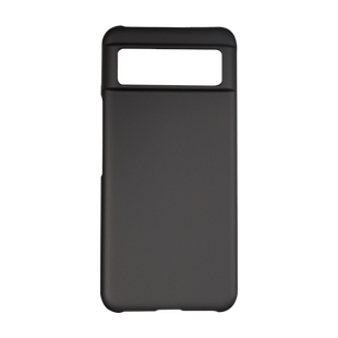 适用于谷歌Pixel 8手机壳Google pixel 8pro轻薄保护套7a磨砂硬壳7 pro防摔指纹简约肤感ins风纯色半包后盖式