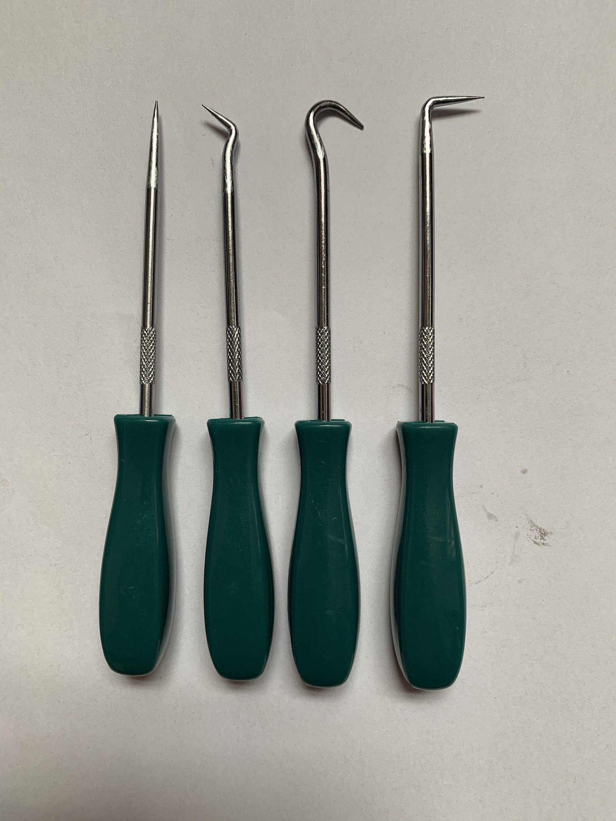 油封钩子 油封起子拉拔器拆汽车密封圈硒鼓垫片换油封拆卸勾工