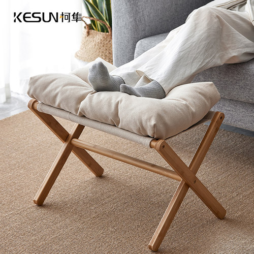 沙发脚踏办公室午睡神器