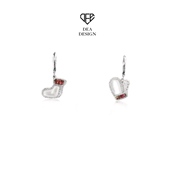 Gift系列 DEA DESIGN 小手套耳环