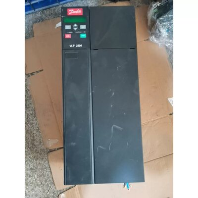 80PT4B2TR00BF00A00VLT2800系列变频器VLT2822PT4B20STR0DBF00A00