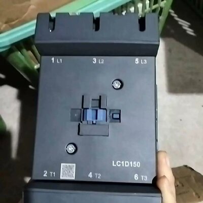 议价交流接触器LC1D15000M7CLC1D09M7CLC1D32M7C