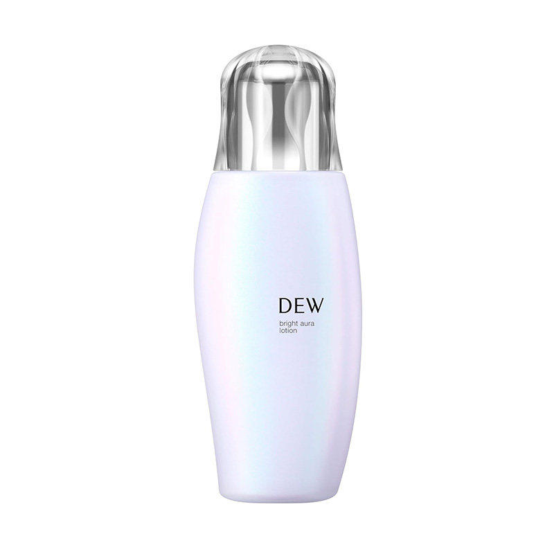 日本代购 DEW保湿化妆水 添加渗透型透明质酸CP打造水光肌肤170ml