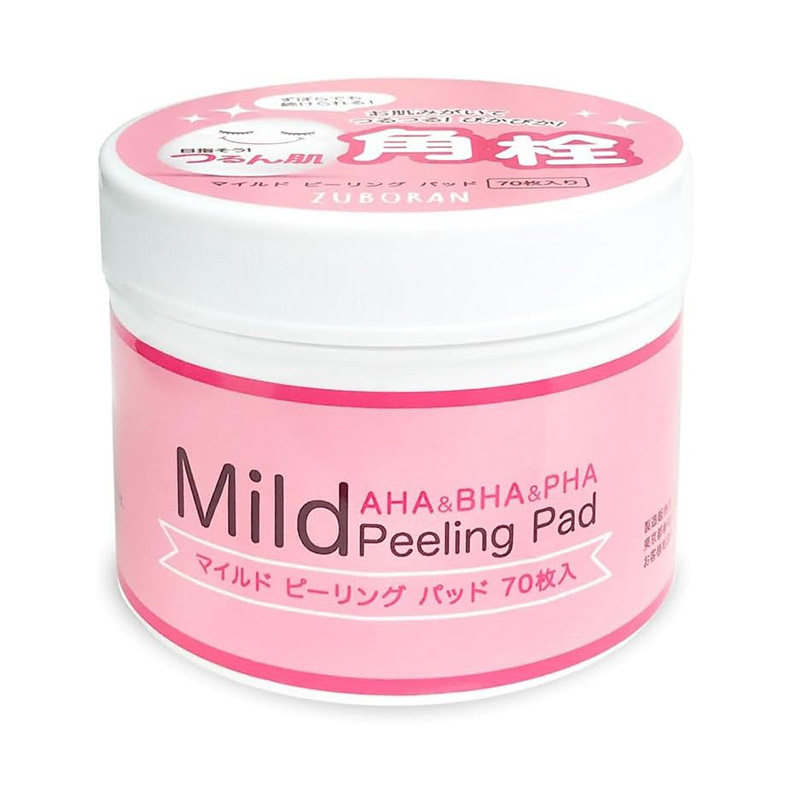 日本代购 Mjcare卸妆湿巾 护理毛孔罐装设计取用更方便茶树香70片