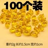 Слиток, стеклянные аксессуары, декор, ювелирное украшение, домашний декор