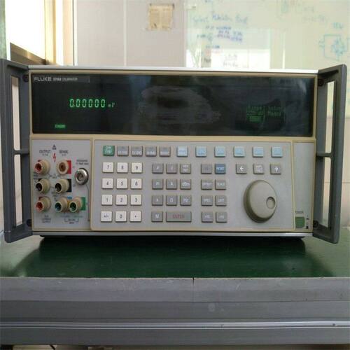 高价回收福禄克Fluke 5700A多功能校准仪