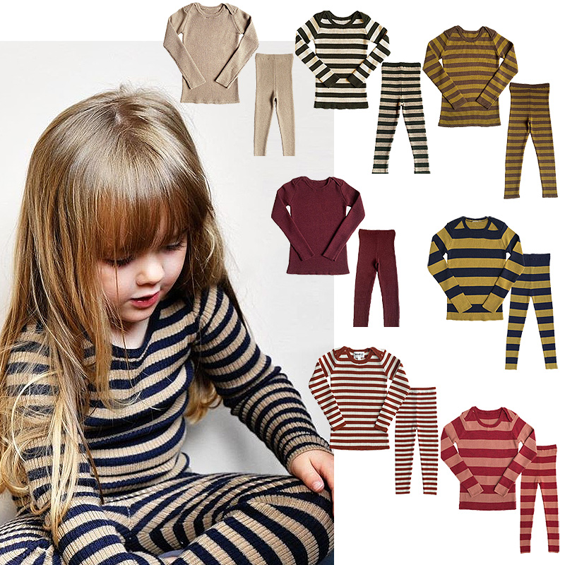 细毛线羊毛混纺家居服mabil同款