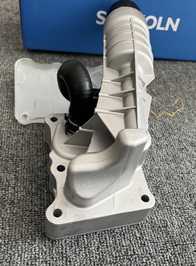 奔驰M271 C180 C200 C260 E200E260SLK机滤底座垫 机油滤芯格底座