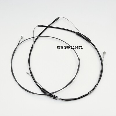 适配奔驰威霆Vito唯雅诺Viano V260电动中门电机绞盘拉线弹簧维修