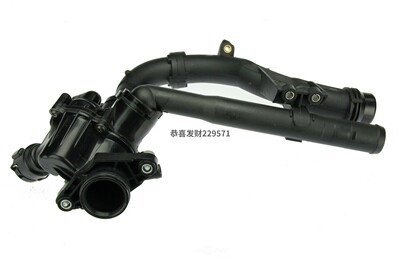 适用奔驰W205节温器C200L/C180/E200/E260/GLC260/SLC/274发动机