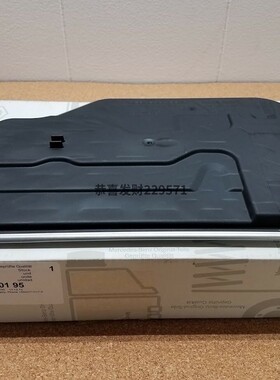 适用奔驰GLK300 S320 ML350R400M272波箱油格 波箱垫子变速箱滤网