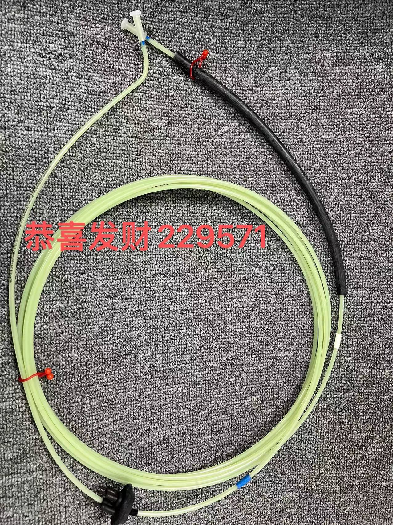 奔驰原厂减震器分配阀气管S350S600ML350ML350GL450打气泵真空管