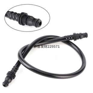 奔驰W211W219副水壶E230回水E280小水管E200 E240 E350回流CLS280