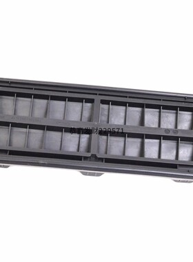 适用宝马E60 520523528535I后保险杠通风口后备箱通风口后杠格栅