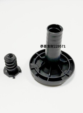 奔驰R级W166X167W251后备箱紧急备用轮胎支架AMG备胎坑GLS螺丝GLE