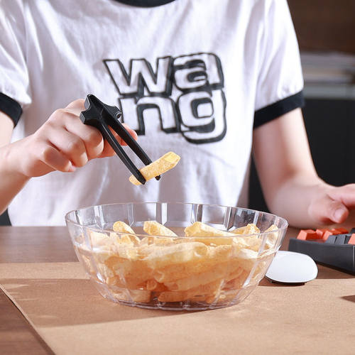手指筷辅助筷子懒人电竞游戏吃零食不脏手指套