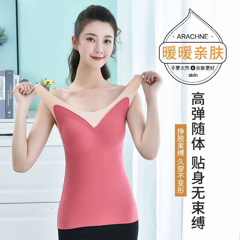 德绒发热冬季加厚女士保