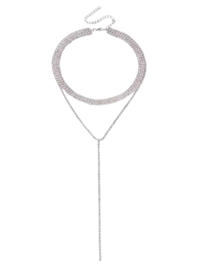 2024新版气质潮流百搭项链