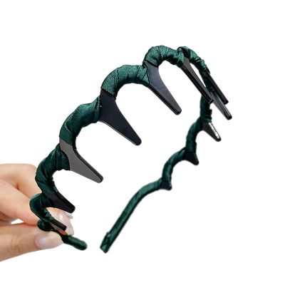 高颅顶大齿梳设计不易留痕