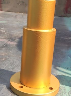 工业通用型胶体弹性阻尼缓冲器起重机阻尼缓冲器BHC5-AH可定制