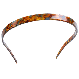 醋酸眼镜墨镜发箍女2025新款夏天压发头箍高级感气质发卡防滑头饰