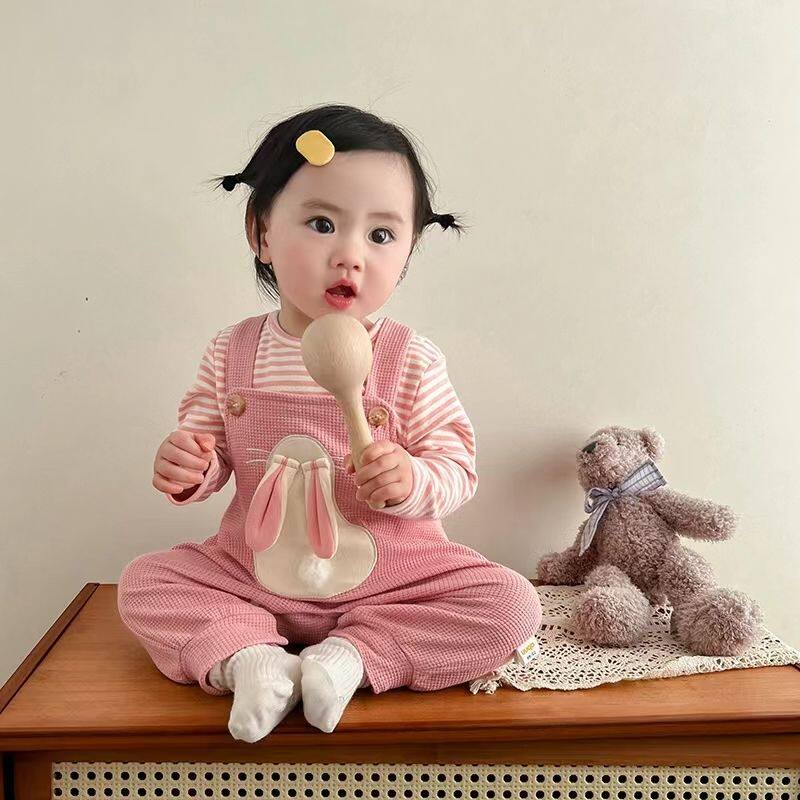 安阳童装婴儿衣服宝宝秋