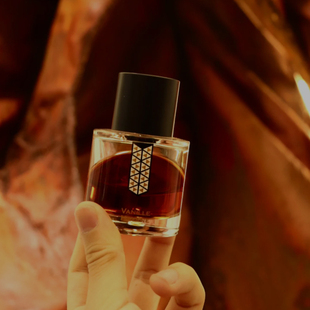 法国小众香水Les Indemodables非凡之香哈瓦那香草香水试香