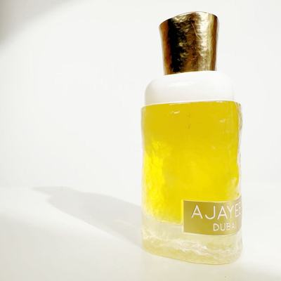 拉塔法香氛迪拜奇观香水试香