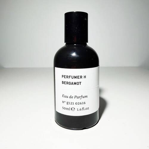 PerfumerH香柠檬H调香师香柠檬