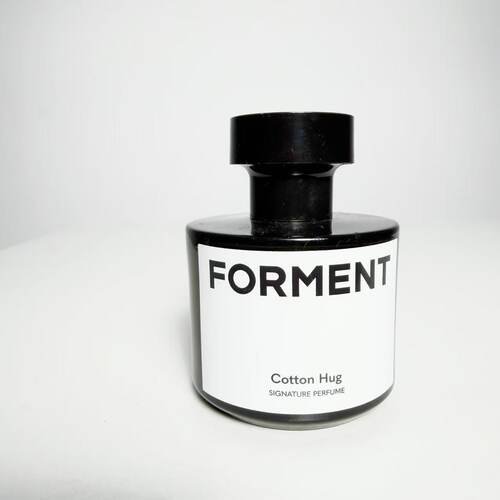 韩国小众香水！Forment香水cotton hug棉质拥抱/温暖拥抱 试香