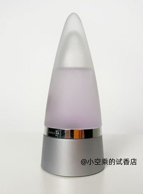好闻的香草味！美食调~ 罗莎Rochas Homme罗莎男士淡香水香水试香