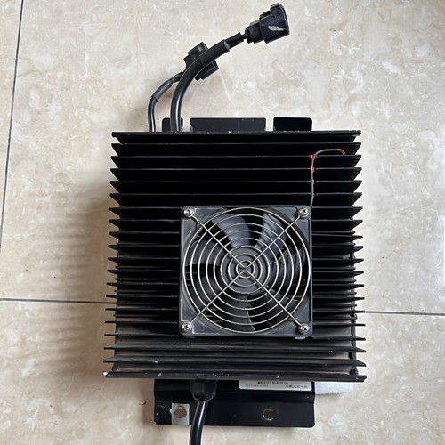 适用东风小康EC36瑞驰EC35充电机