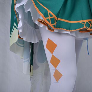 【温迪】同人cos袜子二次元同款连裤袜温迪cos服配套丝袜动漫周边