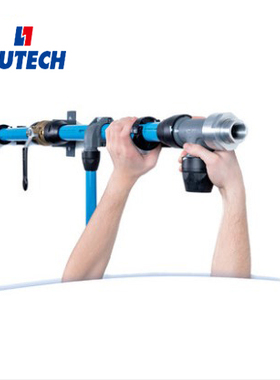 柳泰克AIRnet捷能管道节能超级管道铝合金压缩空气空压机快捷安装