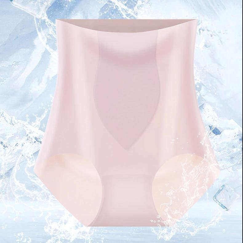 凯丽女士高腰冰丝内裤新款无痕透气塑身三角裤提臀收腹运动瑜a72,女士内衣/男士内衣/家居服,男三角内裤,淘宝优惠券,粉丝福利购,淘宝优惠卷