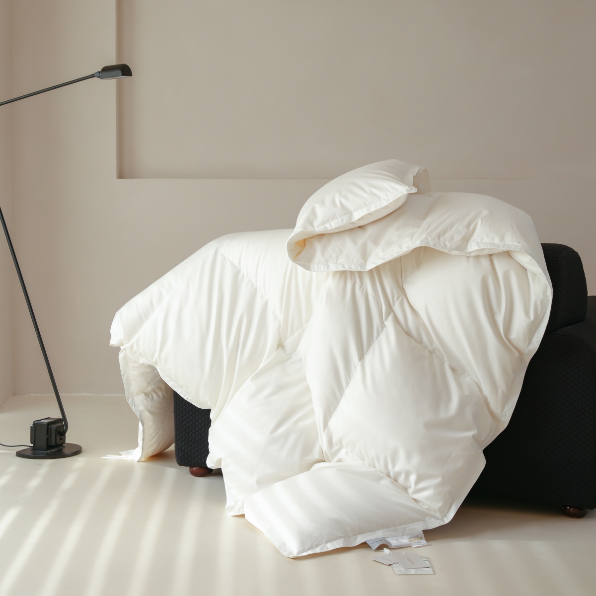 PLANTINUM/铂睿·极简美学