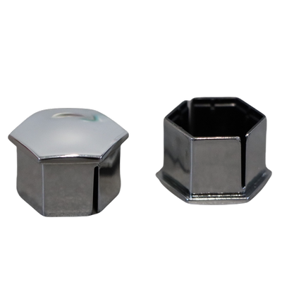 适用于标致轮胎螺丝帽3008 408 308 508 307改装轮毂螺丝盖通用