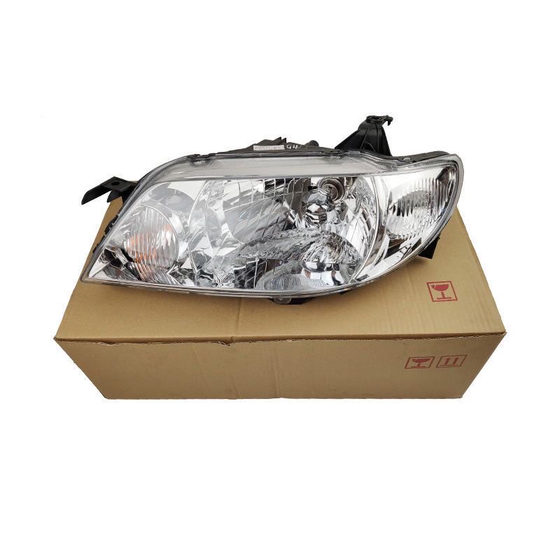 适配海马323福美来一代大灯总成 海福星前大灯照明灯转向灯总成