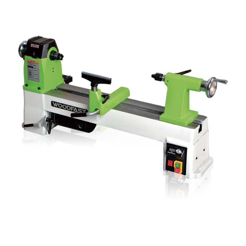 5x20"木工车床木旋diy小型