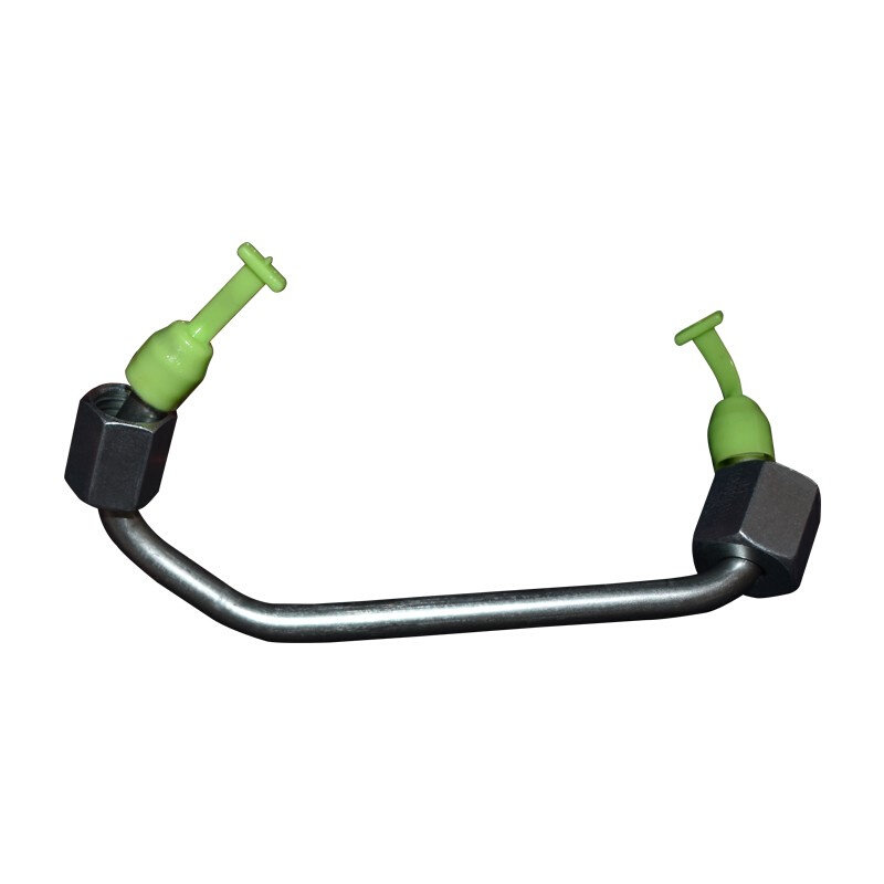 叉车高压油管发动机喷油管2409001400050适用全柴4c6发动机配农