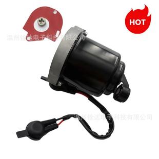 适用丰田4R Lexus GX470 SC430 ABS泵制动助力电机 47960-30030