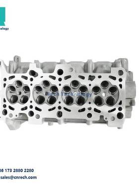 B5缸盖910025 910125 058103351G 058103373D 058103353R