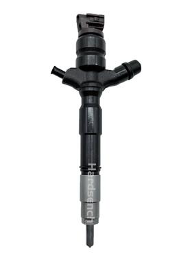 柴油共轨喷油器295900-0210 23670-39450适用于丰田Hilux 2KD