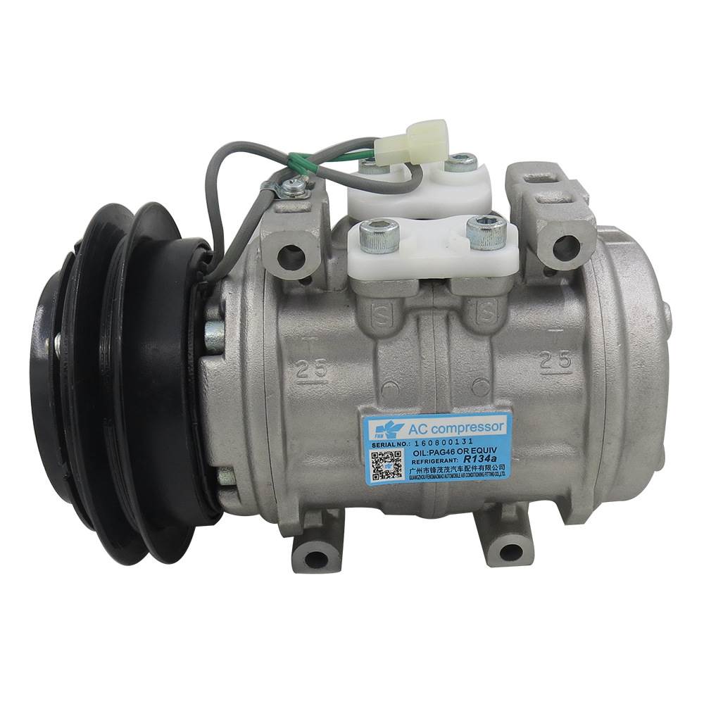 175654 175655 115636 Dica L300卡车货车汽车空调压缩机