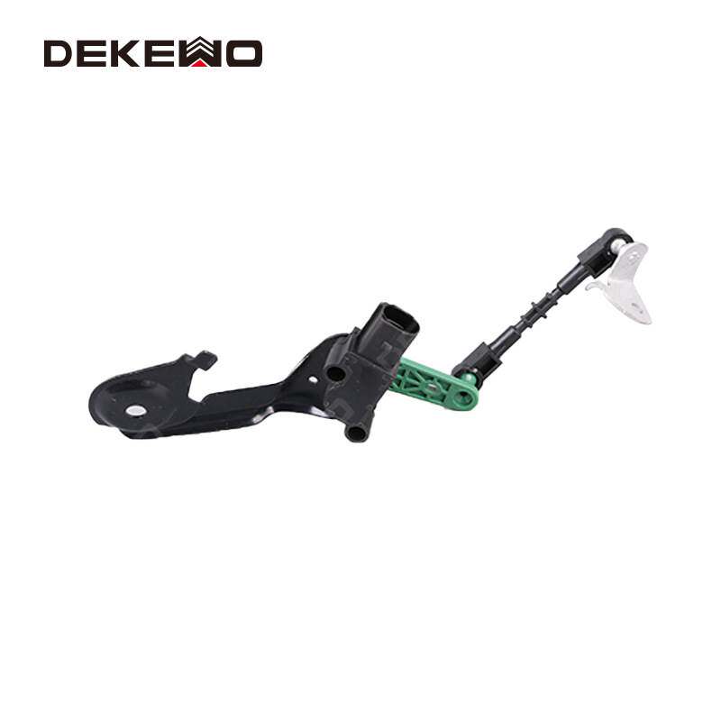 适用奥迪A6C7 A8D4 Q5大灯水平高度传感器4H0941309C