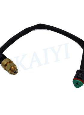 CATE325C 336D 345D进气大气压力传感器感应器194-6722挖机配件