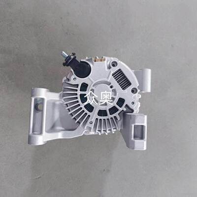 适用马自达汽车发电机LFBL18300A002TJ0791A003TJ1091