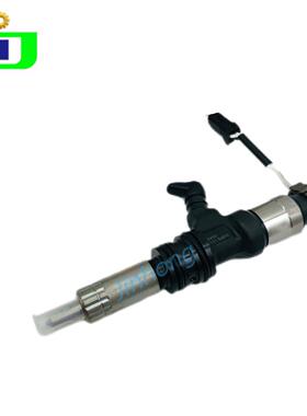 柴油喷油器总成095000-5450 ME302143适用于三菱 6M60 Fuso